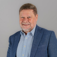 Porträtfoto von Joachim Wartha