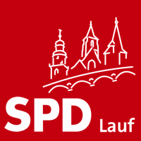 Die Laufer SPD-Stadtratsfraktion in Loket