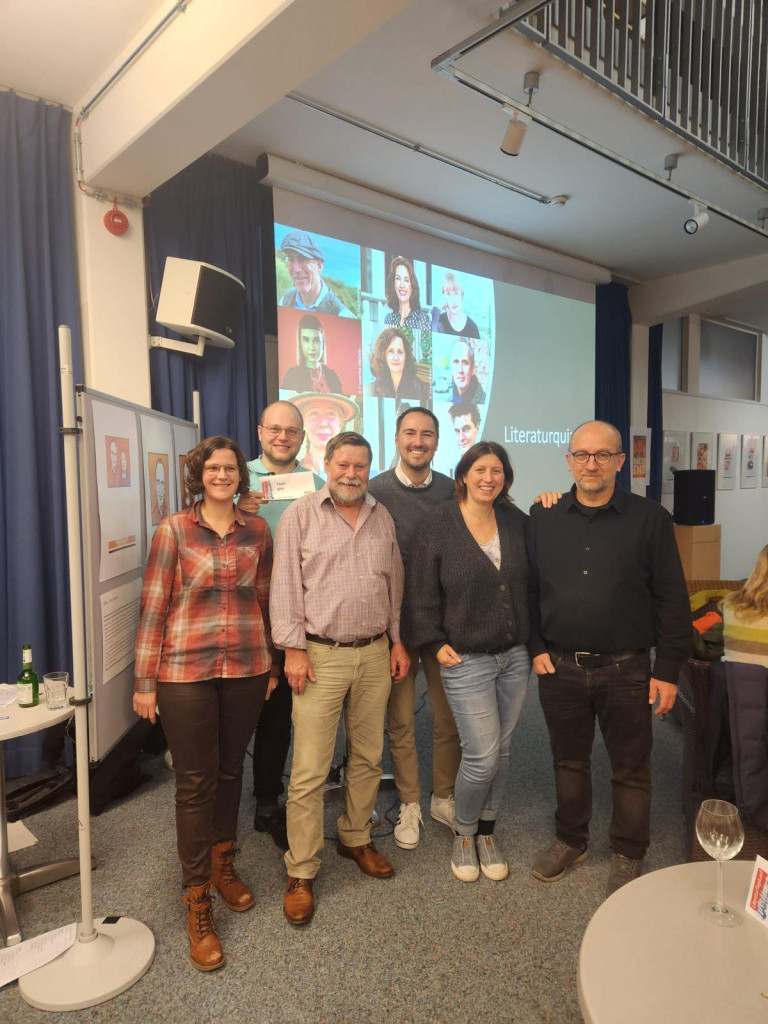 KneipenquizLiteraturtage