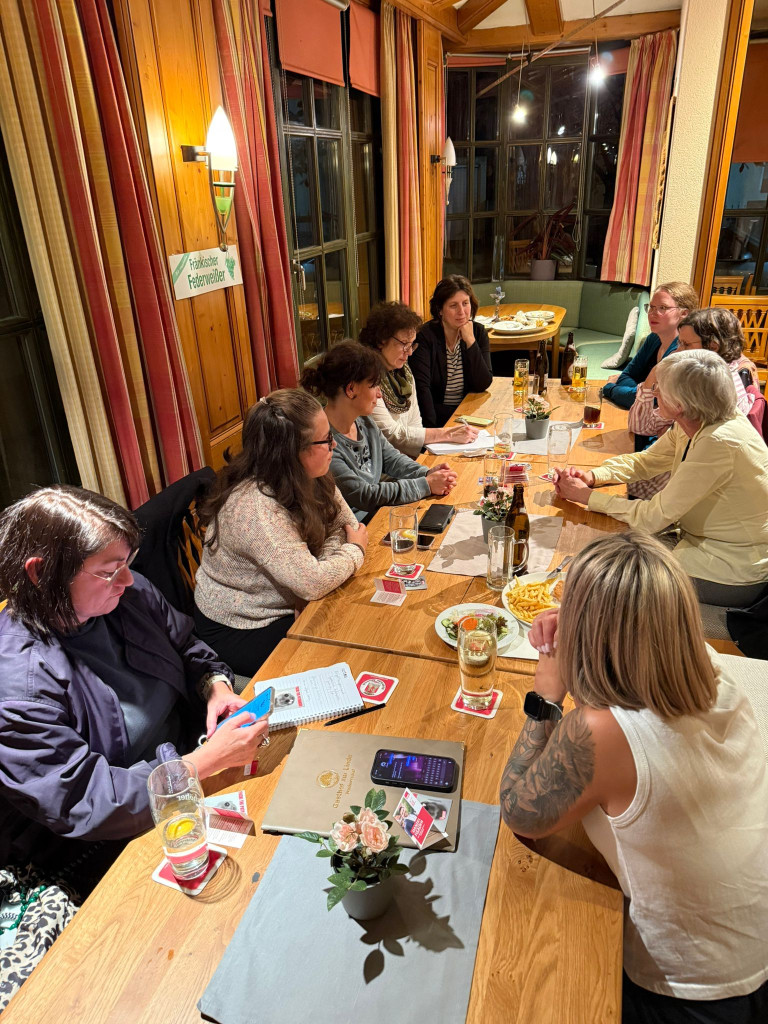 WorkshopGehaltsverhandlungenRunde