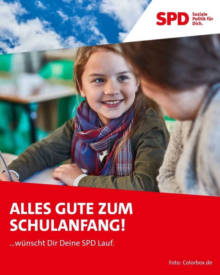 Schulanfang2025